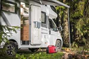 Mastering the Art of Safe Boondocking: A Comprehensive Guide