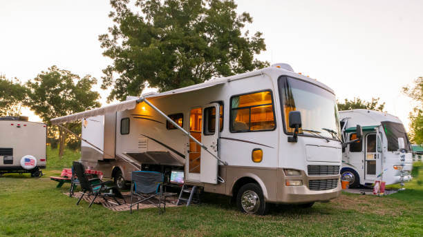 It's time to prepare your RV for winter storage. Here are some tips to Maximizing RV Winter Storage: A Comprehensive Guide.