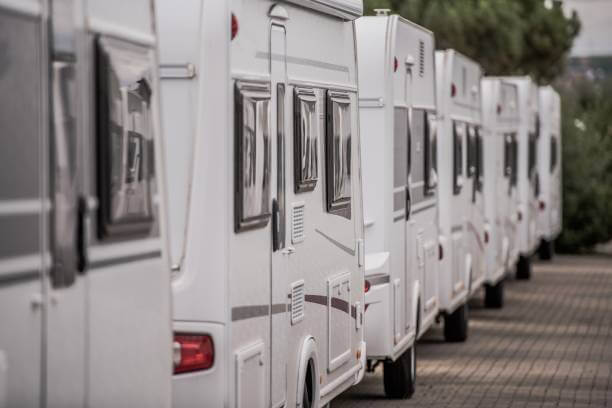 If you plan to buy a new RV, you're about to make a significant investment. Here are 7 Questions to Ask When Buying a New RV.