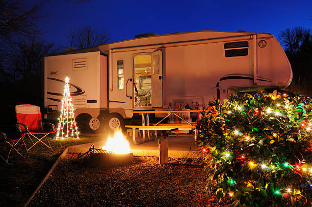 Embrace the thrill of the open road by exploring our meticulously curated list of top Christmas gifts for RV owners and campers.