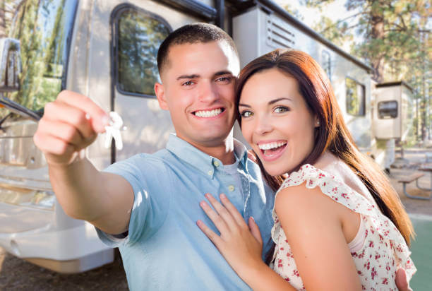 Tips for buying a new RV - the ultimate guide. Perfect for first-timers seeking smart choices. Make your RV purchase a success with E3!