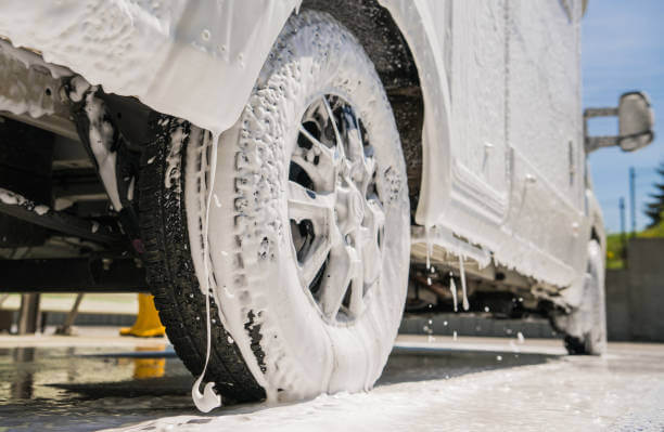 Transform your RV into a rolling masterpiece with our DIY RV detailing guide. Achieve a showroom shine without the professional price tag.