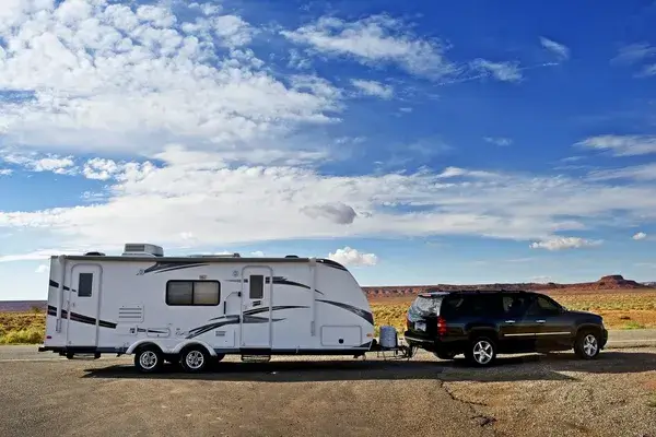 Rev Up Getting Your RV Ready for Spring and Summer Adventures