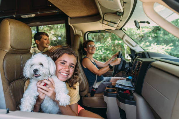 Discover the real costs of RVing with your family! From choosing the right RV to budgeting for campgrounds and fuel, plan your adventure wisely.