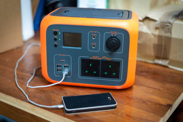 Discover the top portable power stations of 2024 for camping and RVing! Stay connected and powered up on your outdoor adventures.