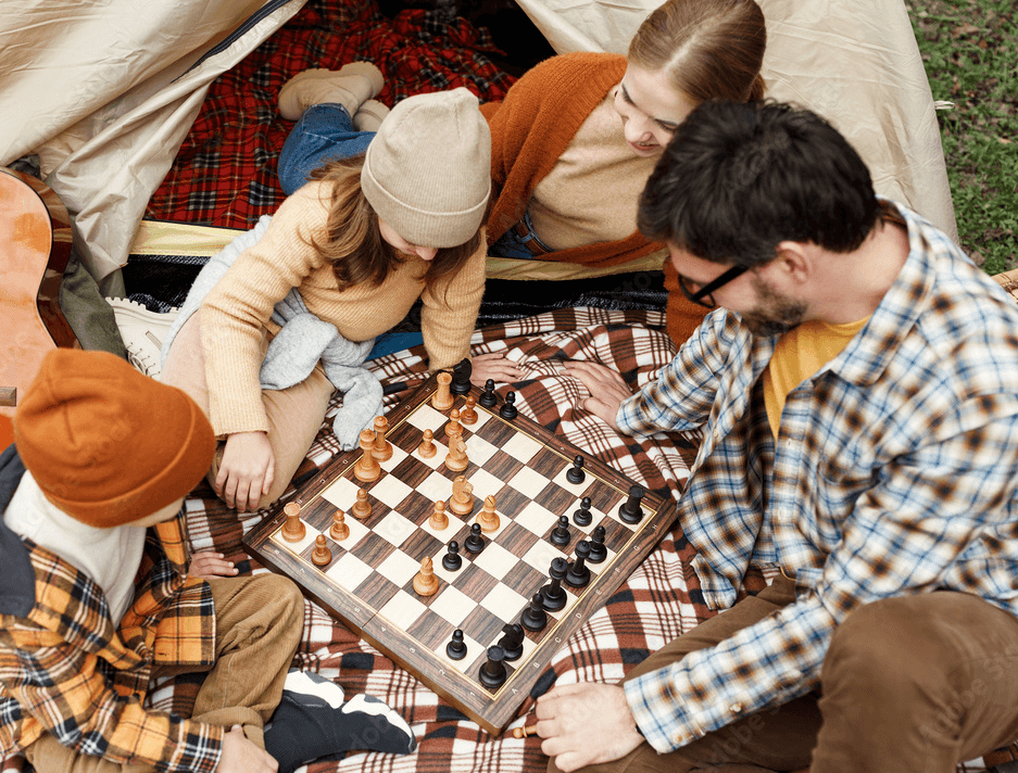 Enhance your camping experience with these engaging family games! From outdoor classics to campfire charades, enjoy quality time in nature.